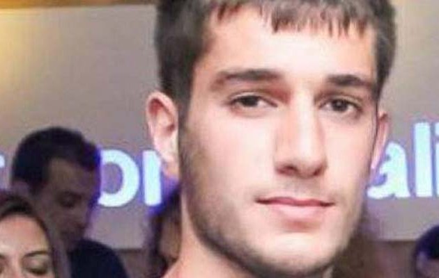 Tι κατέθεσε συμφοιτητής του Γιακουμάκη για το βράδυ πριν την αυτοκτονία