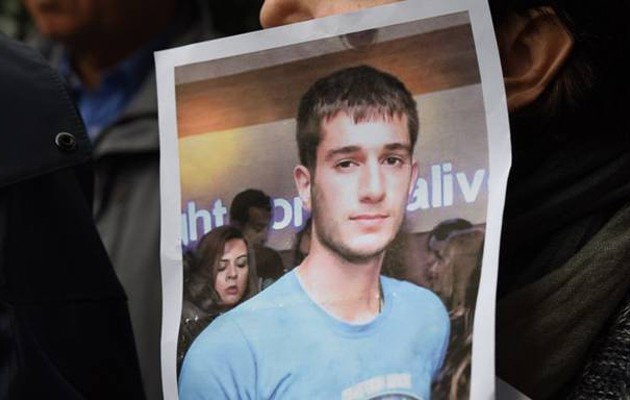 Mήνυση της οικογένειας Γιακουμάκη στη Γαλακτομική Σχολή (βίντεο)