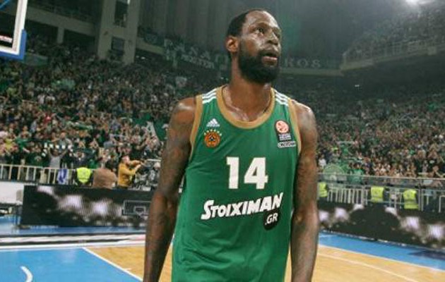 Ποινή αποκλεισμού 8 μηνών επιβλήθηκε στον Τζέιμς Γκιστ