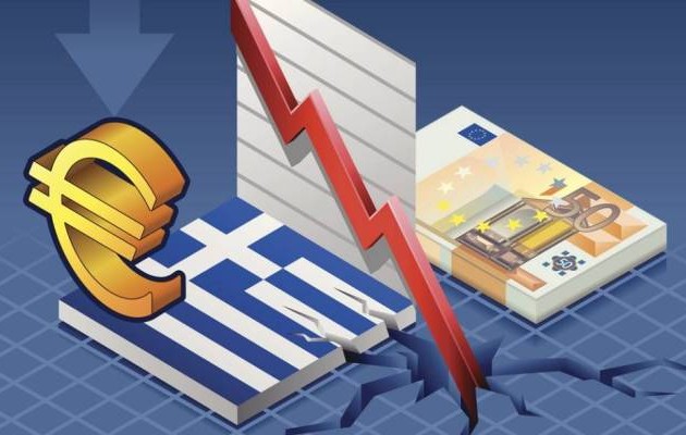 Bloomberg: Τι θα γίνει στην Ελλάδα αν δεν υπάρξει συμφωνία