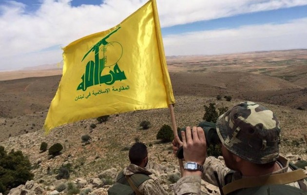 Μεγάλη επίθεση της Χεζμπολάχ ενάντια στην Αλ Νούσρα (Αλ Κάιντα)