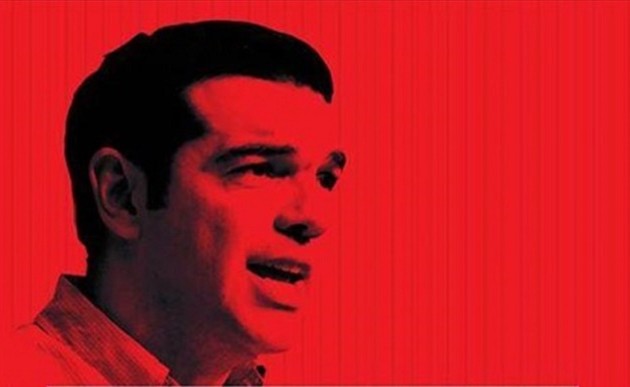 Διαφυγή από τις «κόκκινες γραμμές» με  «λαϊκή εντολή» επιχειρεί ο Αλ. Τσίπρας