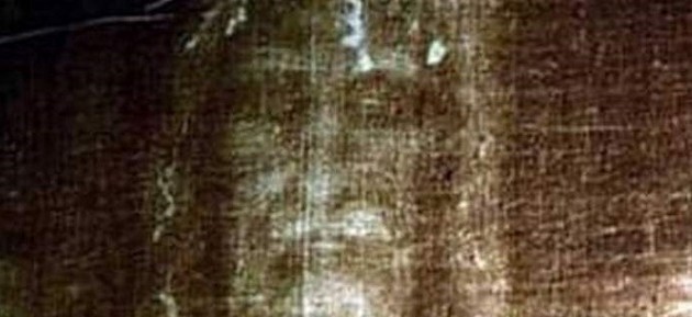 Απίστευτη αναπαράσταση: Δείτε  το πρόσωπο του Χριστού σε νεαρή ηλικία