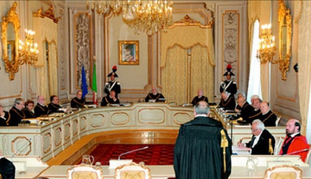 Ιταλία: Αντισυνταγματικό το “πάγωμα” των συντάξεων