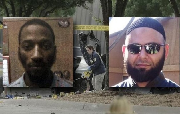 Το χτύπημα στο Τέξας από το Ισλαμικό Κράτος προκαλεί αμηχανία στον Λευκό Οίκο