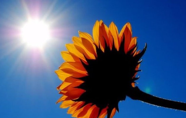 Ξεχυθείτε στις παραλίες – Άνοδος της θερμοκρασίας την Τετάρτη