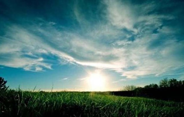 Δείτε τον καιρό για το Σαββατοκύριακο – Που θα βρέξει