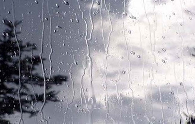 Που θα “χτυπήσει” η κακοκαιρία την Τετάρτη