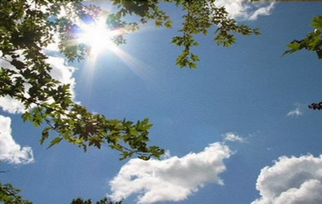 Αλλάζει από το Σάββατο το σκηνικό του καιρού