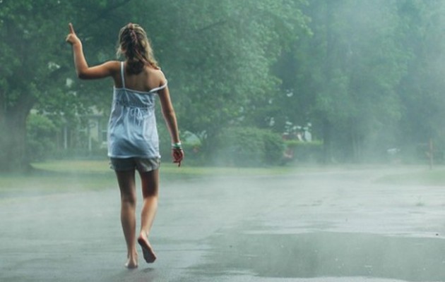 Σε ποιες περιοχές της Ελλάδας χαλάει ο καιρός από το απόγευμα της Πέμπτης