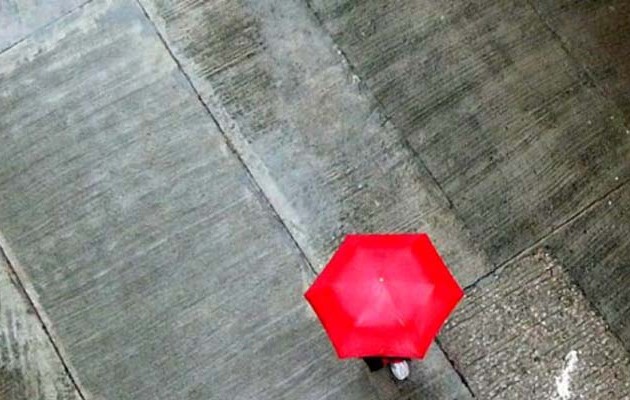 Δείτε που θα βρέξει την Τρίτη – Αναλυτική πρόγνωση του καιρού