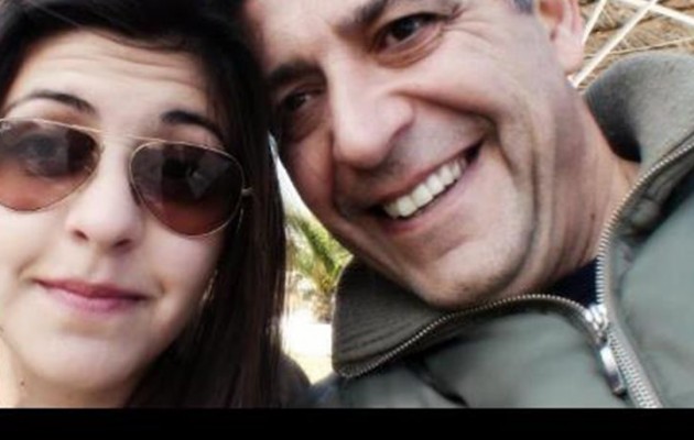 Συγκλονίζει η κόρη του αδικοχαμένου Μανώλη Καντάρη για το μεταναστευτικό