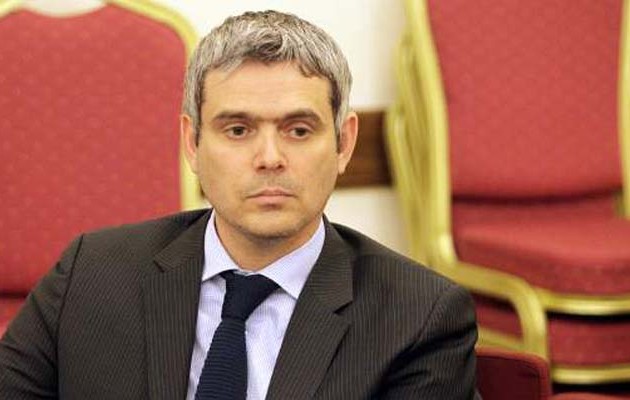 ΝΔ κατά κυβέρνησης: Κυνηγάει φαντάσματα για να καλύψει τα λάθη της