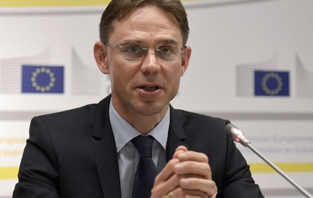 Κατάινεν: Δεν συζητήθηκε θέμα Σένγκεν και Ελλάδας