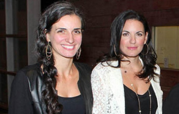 Στόχος εμπρηστικής επίθεσης η αδελφή της Όλγας Κεφαλογιάννη