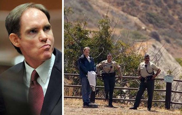 Δεν ήθελε να καταβάλλει διατροφή και πέταξε την κόρη του στον γκρεμό!