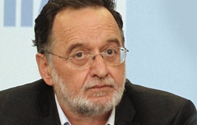 Λαφαζάνης: Καταθέτουμε αίτημα συμμετοχής στην τράπεζα των BRICS