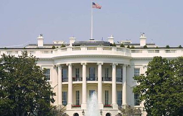 Νέα παρέμβαση από τον Λευκό Οίκο για να αποφευχθούν οι… αναταραχές