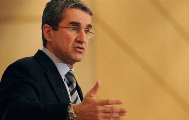 Λοβέρδος: Στον ΣΥΡΙΖΑ κατηγορούσαν τους άλλους ότι είναι “πρόβατα”