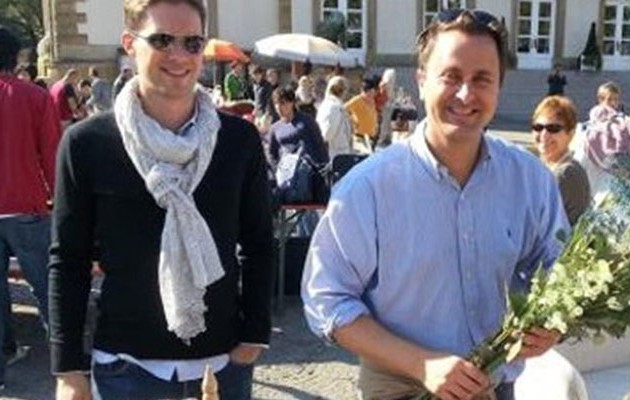 Διαβάστε ποιος πρωθυπουργός παντρεύεται… το σύντροφό του