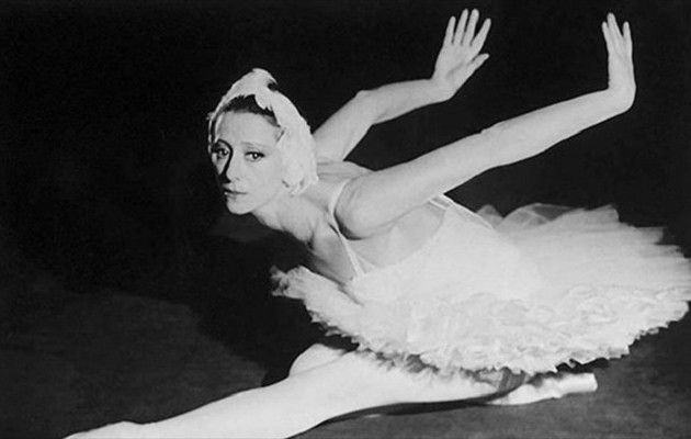 Πέθανε η διάσημη χορεύτρια κλασσικού μπαλέτου Μάγια Πλισέτσκαγια