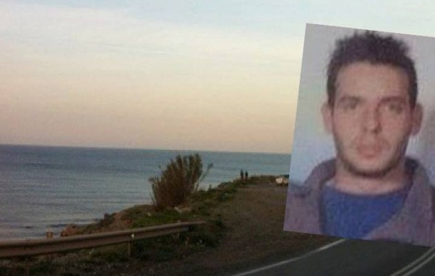 Θρήνος για το αδικοχαμένο 30χρονο παλικάρι