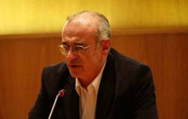 Μάρδας: Βουλευτές του ΠΑΣΟΚ πίσω από τα δημοσιεύματα για τις 80.000 ευρώ