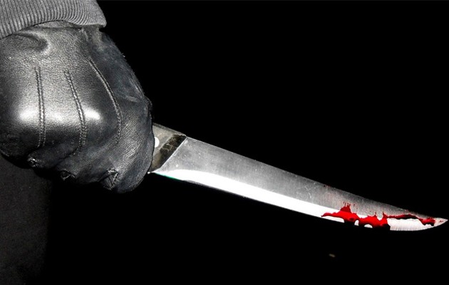 Aιματηρή συμπλοκή με έναν νεκρό στη Θεσσαλονίκη