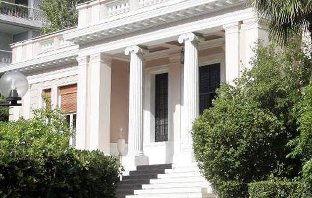 Μαξίμου: Γράφεται ήδη η συμφωνία – Η Γερμανία κρύβεται πίσω από το ΔΝΤ