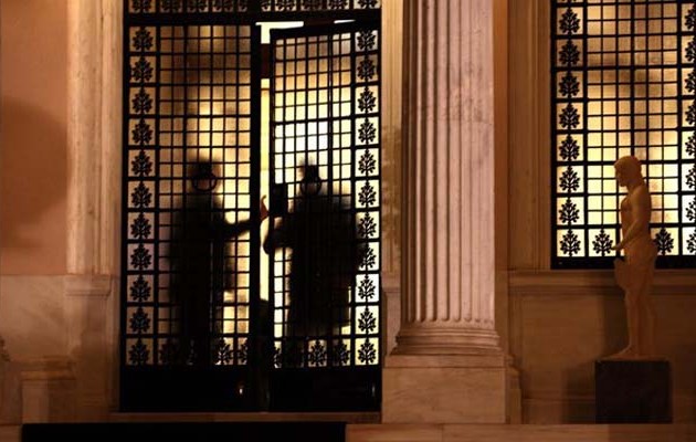 Θα συμφωνήσουμε μέσα στο επόμενο δεκαήμερο,  διαμηνύει το Μαξίμου