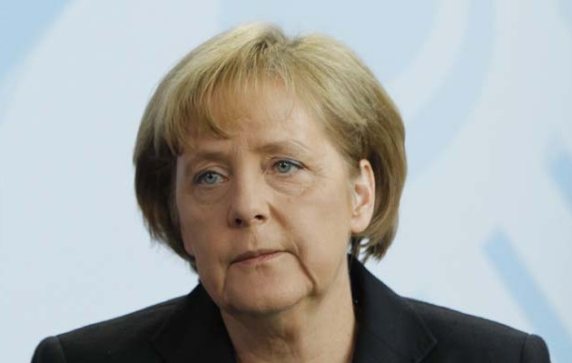 Spiegel:  Έχουν θυμώσει με τη Μέρκελ οι ψηφοφόροι της για το προσφυγικό