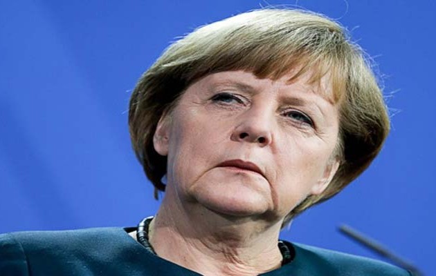 Το σκληρό πρόσωπο της Άνγκελα Μέρκελ – Απελαύνει τους πρόσφυγες