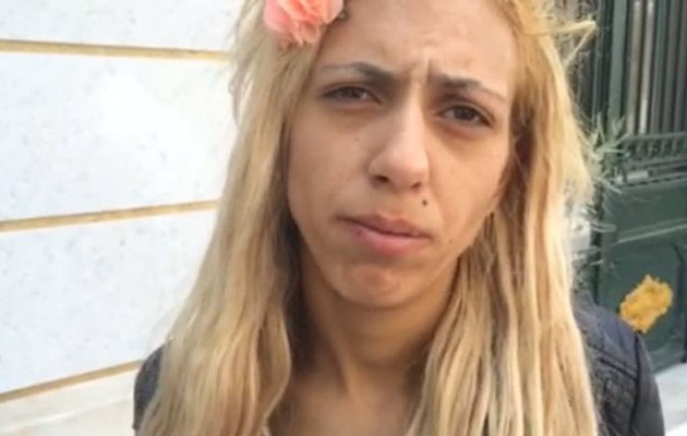 Συνελήφθη και η μητέρα της 4χρονης Άννυ (βίντεο)