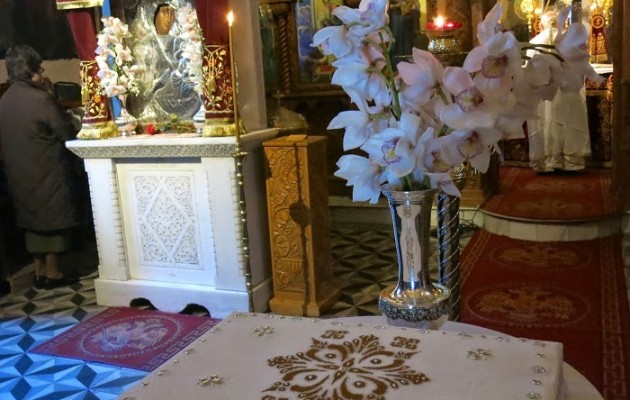 Τραγωδία – Ξεψύχησε ο πατέρας του αδικοχαμένου φοιτητή μετά το μνημόσυνο