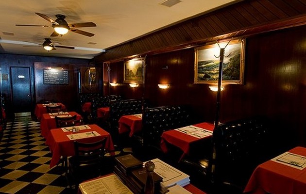 Δείτε τι… φιλοδώρημα άφησε ένας συλλέκτης στο αγαπημένο του εστιατόριο