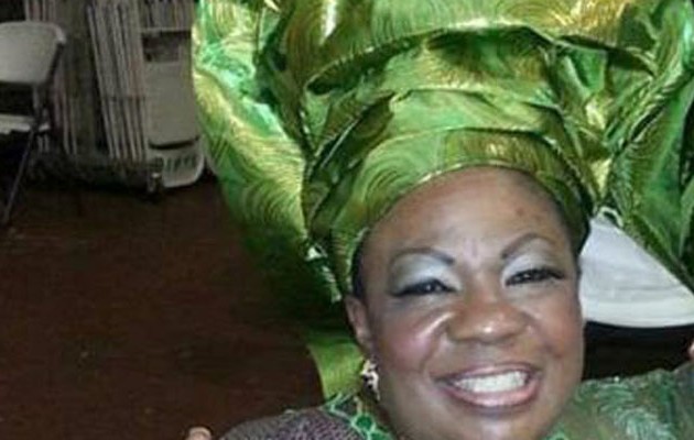 Νοσοκόμα δολοφόνησε μωρό κάνοντάς το μπάνιο σε καυτό νερό (φωτογραφίες)