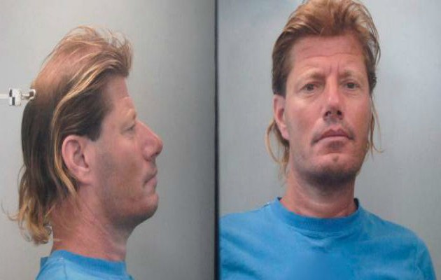 Προφυλακίστηκε ο 49χρονος παιδόφιλος – Η απίστευτη δικαιολογία που επικαλέστηκε