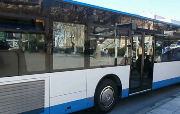 Πάτρα: Κάνουν ηρωίνη μέσα στα λεωφορεία επιβάτες από καταυλισμούς Ρομά