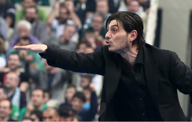 Απίστευτο: Ο Γιαννακόπουλος θέλει παρέμβαση Τσίπρα για τον Σπανούλη!