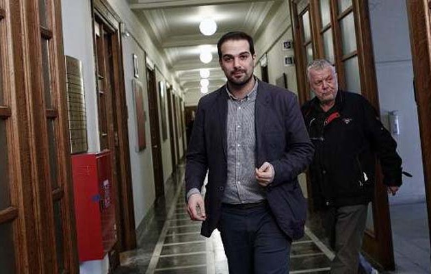 Σακελλαρίδης: Σοβαρή διαίρεση στην ενότητα του ΣΥΡΙΖΑ το αποτελέσματα