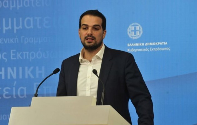 Συμφωνία με τους δανειστές μέσα στον Μάιο, λέει ο Σακελλαρίδης