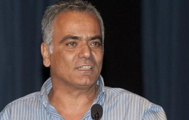 Σκουρλέτης: Οι κόκκινες γραμμές υπάρχουν για να εκφράζουν τις μεγάλες δεσμεύσεις μας