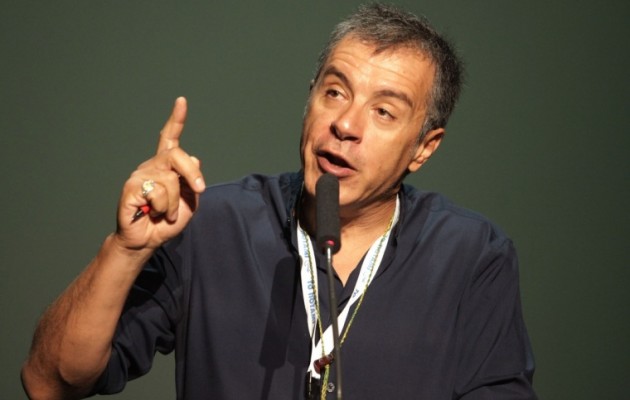 Θεοδωράκης: Στην ΝΔ φοβούνται μη κερδίσουν τις εκλογές