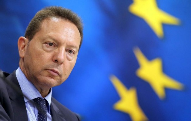 Στουρνάρας: Το 60% των Ελλήνων πρόθυμο να θυσιαστεί για το ευρώ