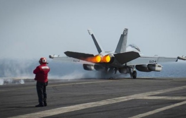 Συνεδριάζουν στο Παρίσι οι σύμμαχοι που πολεμάνε το Ισλαμικό Κράτος