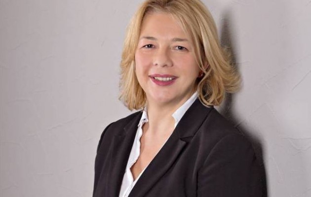 Χριστίνα Ταχιάου: Να αναγνωρίσει η  Τουρκία τη Γενοκτονία των Ελλήνων του Πόντου