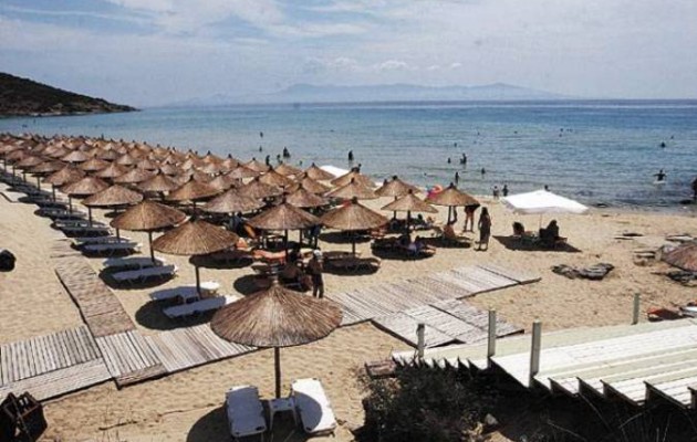 Ανδρεάδης: Εάν αυξηθεί ο ΦΠΑ στον τουρισμό… αυτοκτονήσαμε!