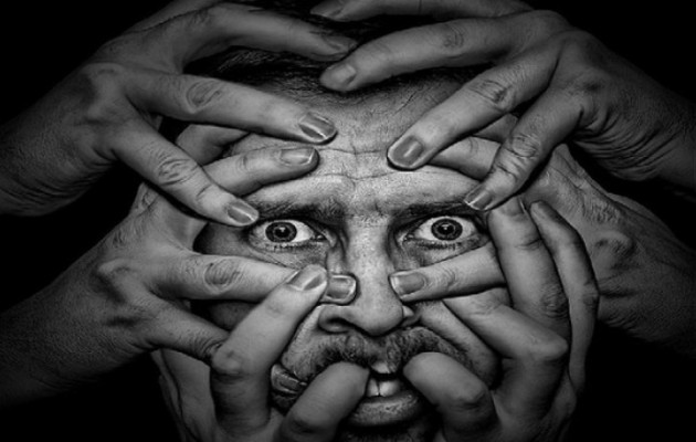 Έγκλημα στο Ψυχιατρείο που θυμίζει σκηνή από θρίλερ