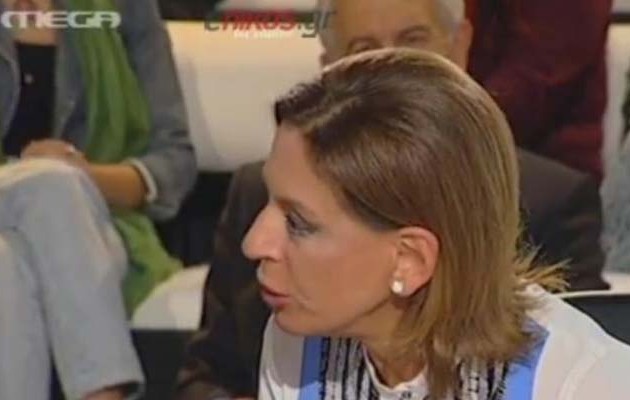 Τσακώθηκαν Τρέμη – Ευαγγελάτος στον αέρα (βίντεο)