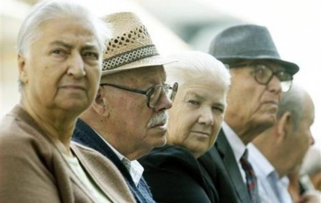 Ποιο μνημόνιο!!! Λόγω υπογεννητικότητας καταρρέουμε ως έθνος – Στοιχεία ΣΟΚ!